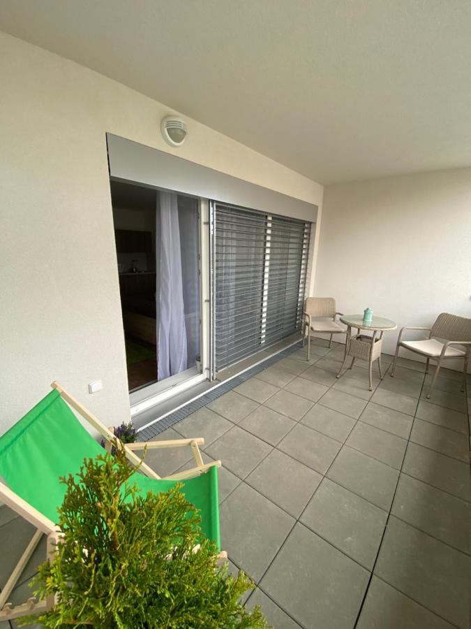 Apartmány Duo Třeboň Exterior foto